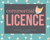 Commercial Licence